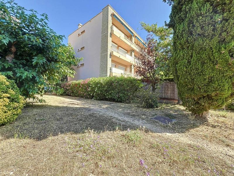 Appartement T2 lumineux proche plage avec parking privé - FR-1-770-27 - image 16