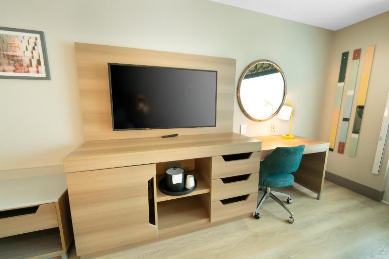 Hampton Inn by Hilton St. Augustine Downtown Historic District - image 27