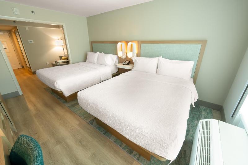 Hampton Inn by Hilton St. Augustine Downtown Historic District - image 31