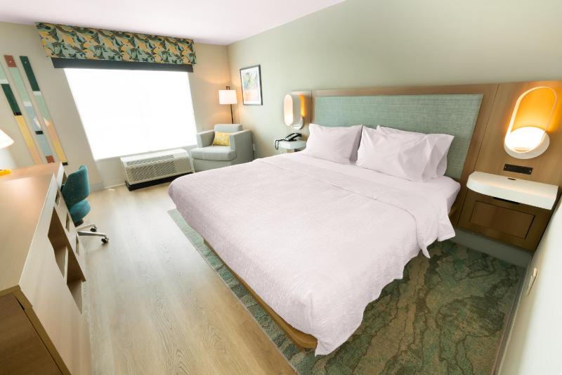 Hampton Inn by Hilton St. Augustine Downtown Historic District - image 18