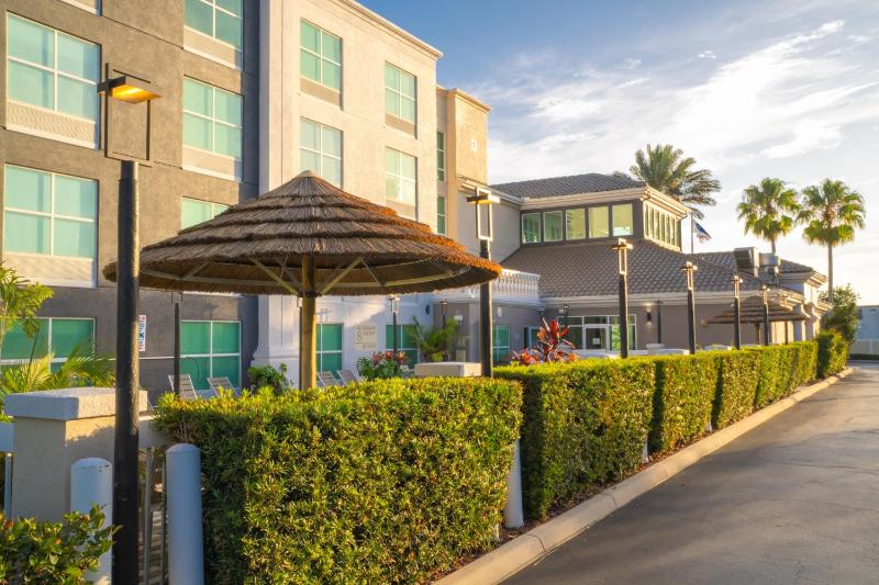 Hampton Inn by Hilton St. Augustine Downtown Historic District - image 33