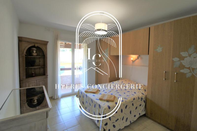 Villa 4 Chambres Jardin Jacuzzi Hyères PK CLIM By HC - image 20