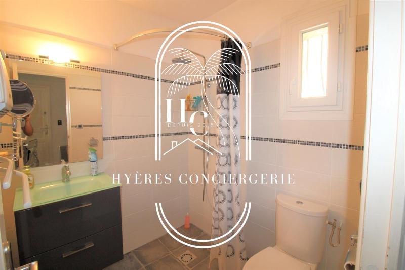 Villa 4 Chambres Jardin Jacuzzi Hyères PK CLIM By HC - image 18