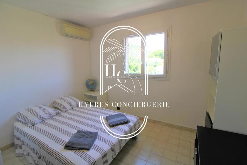 Villa 4 Chambres Jardin Jacuzzi Hyères PK CLIM By HC - image 9