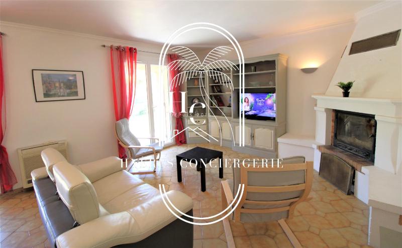 Villa 4 Chambres Jardin Jacuzzi Hyères PK CLIM By HC - image 13