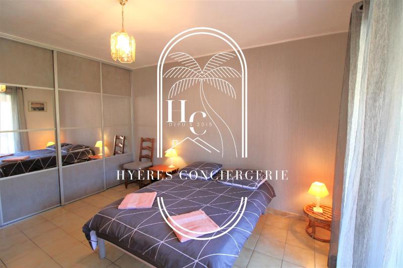 Villa 4 Chambres Jardin Jacuzzi Hyères PK CLIM By HC - image 4