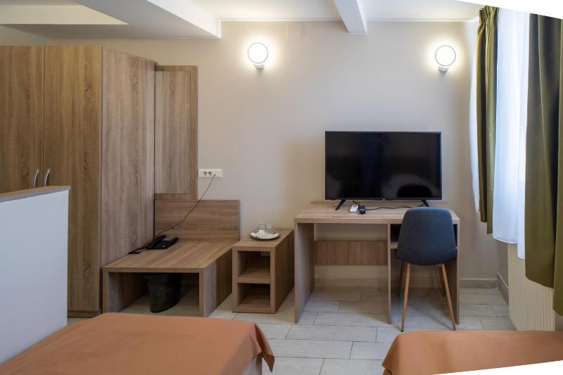 Twin Room image 3