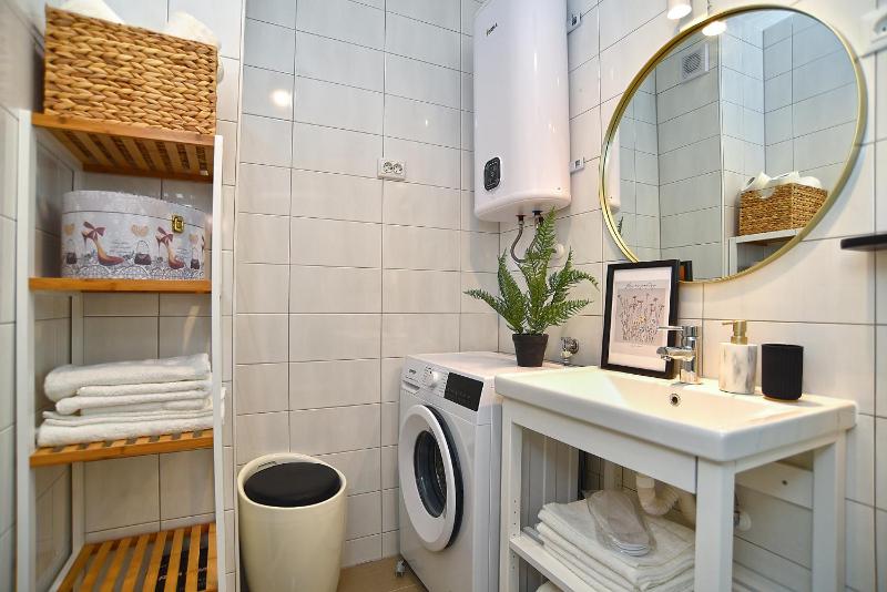 Apartment Sandra 2335 - image 9