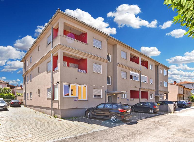 Apartment Sandra 2335 - image 21