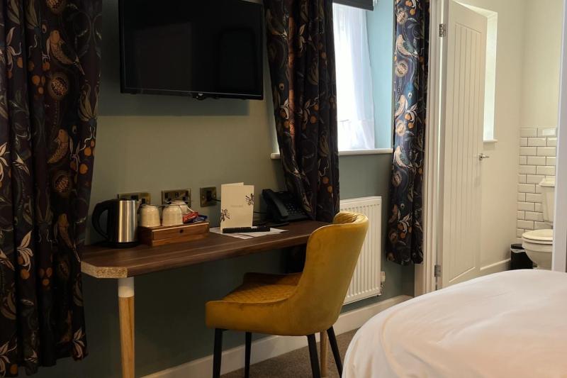 The Elizabeth House Hotel - image 43
