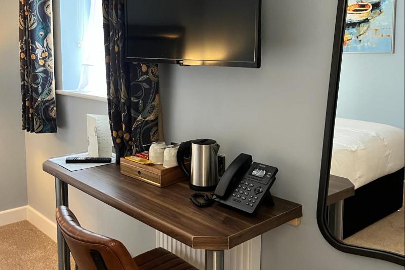The Elizabeth House Hotel - image 23