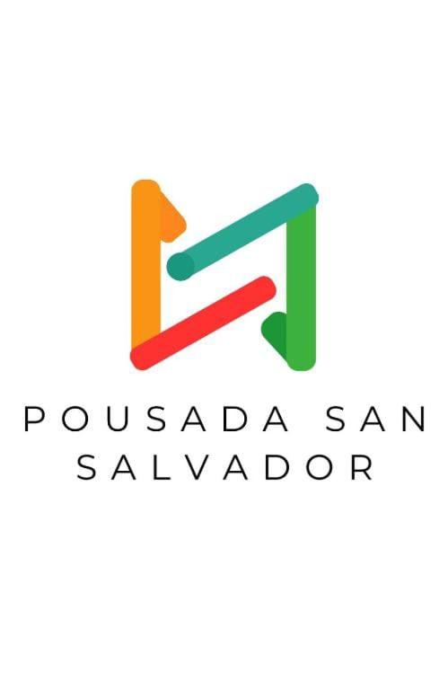 SAN SALVADOR Pousada