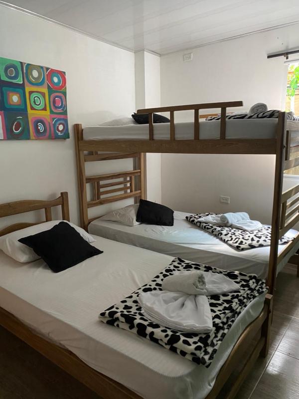 Eco Hostal La Perla Tayrona - image 9