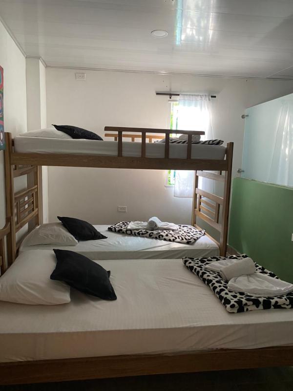 Eco Hostal La Perla Tayrona - image 27