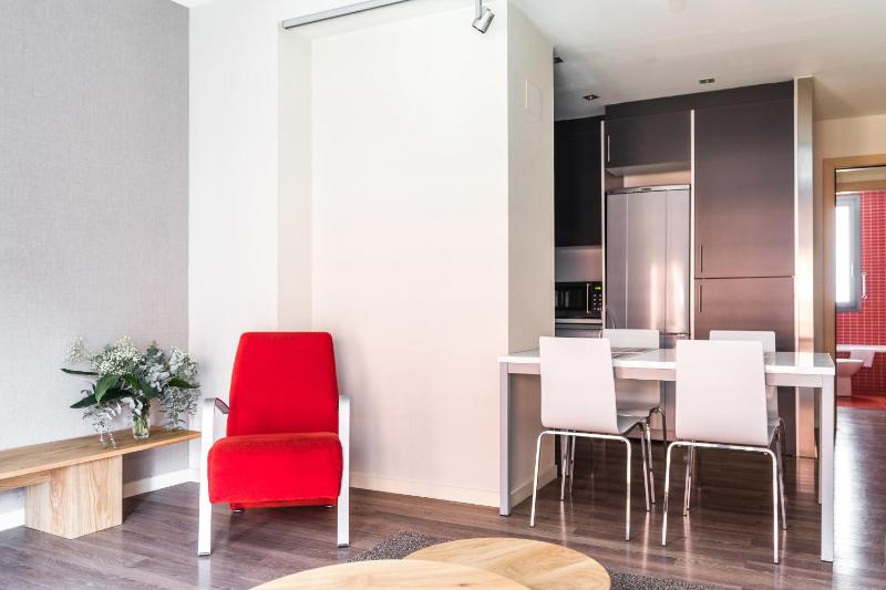 Two-Bedroom Apartment image 2