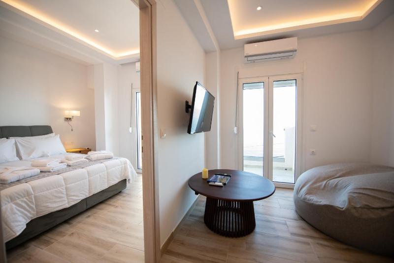 Flisvos Beachfront Apartments - image 42