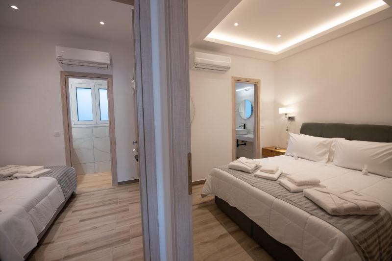 Flisvos Beachfront Apartments - image 28