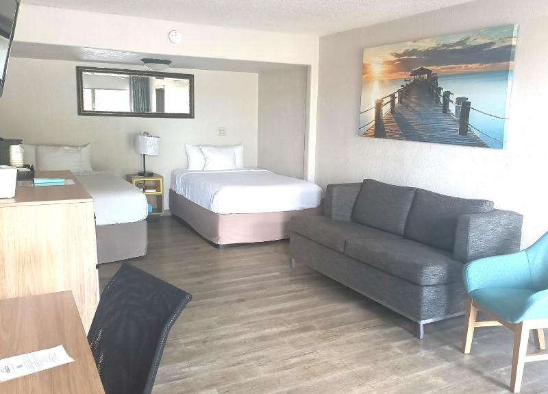 Two-Bedroom Suite - Non-Smoking image 3
