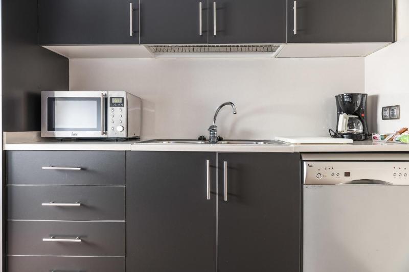 Deluxe Apartment image 4