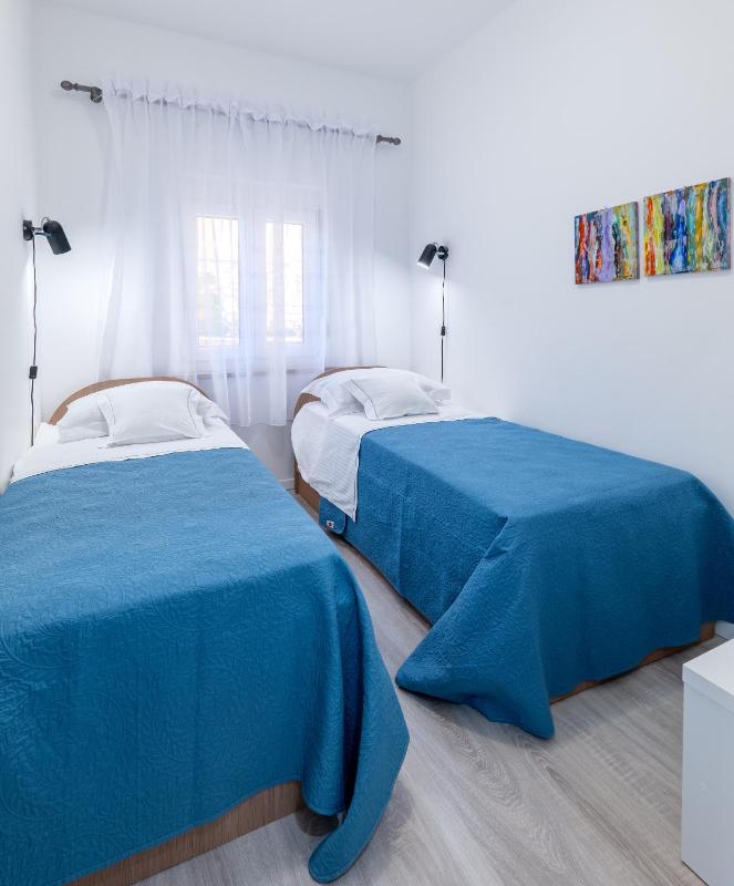 Apartments by the sea Mandre Pag - 6516 - image 19