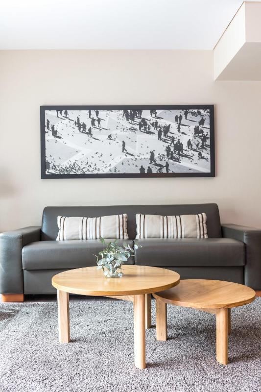 Deluxe Apartment image 3