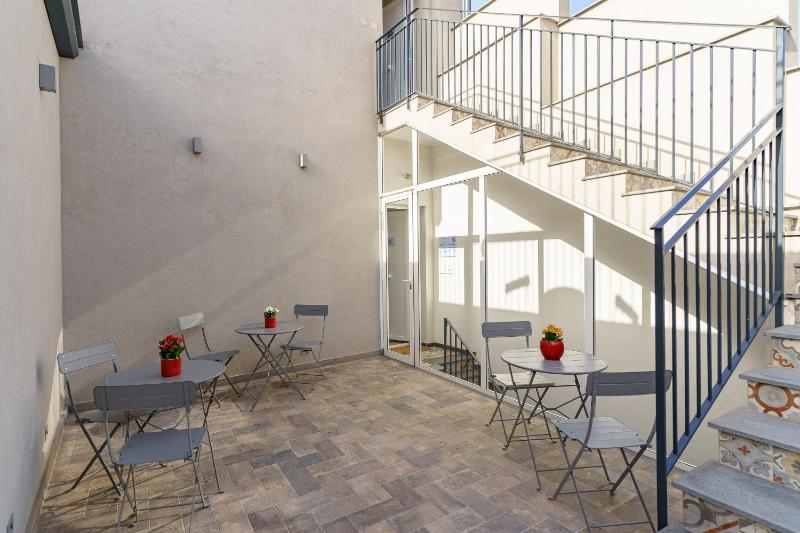 Al Palazzetto - Il Carretto - image 10