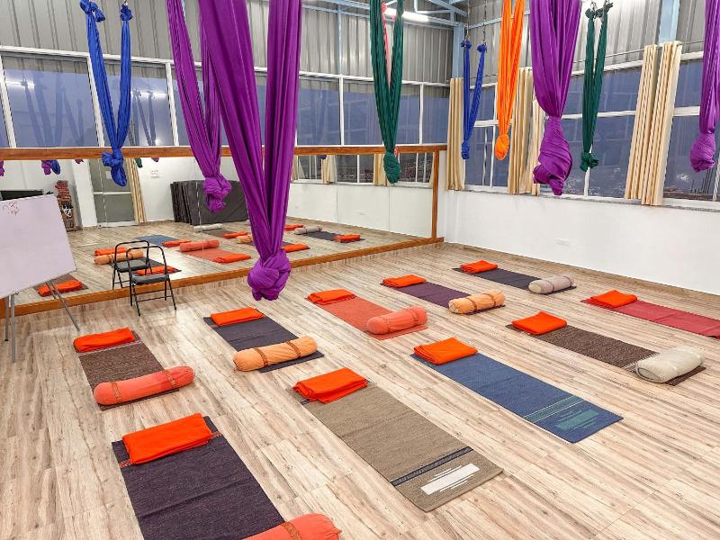 Hare Rama Institute - image 5