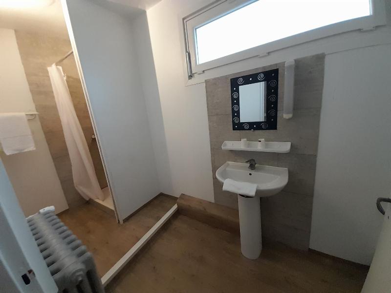 Hotel Au Spatial Centre Gare - image 32