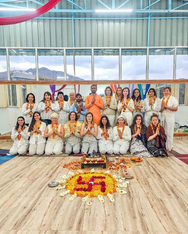 Hare Rama Institute - image 16