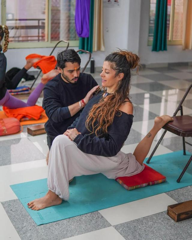 Hare Rama Institute - image 13