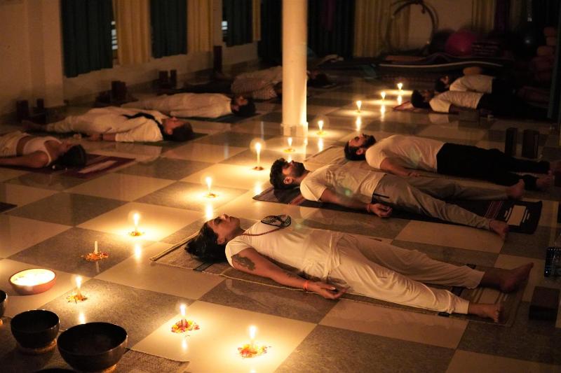 Hare Rama Institute - image 15