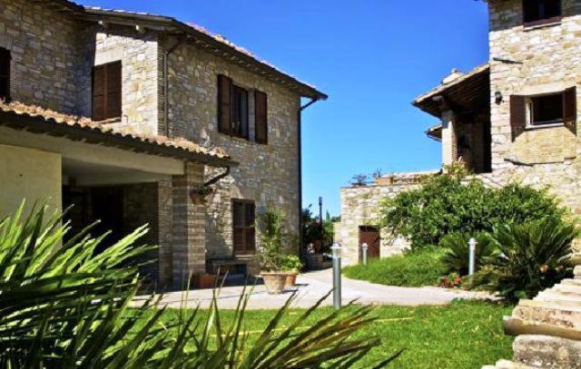 Country House Carfagna - image 27