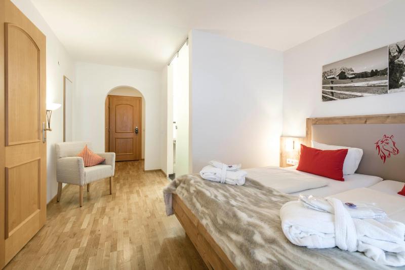 Double Room image 1