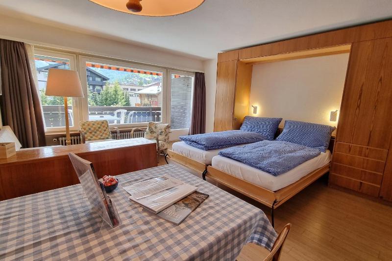 Haus Matten Studio Findeln - image 4