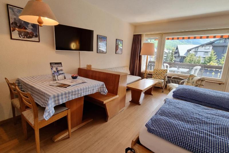 Haus Matten Studio Findeln - image 3