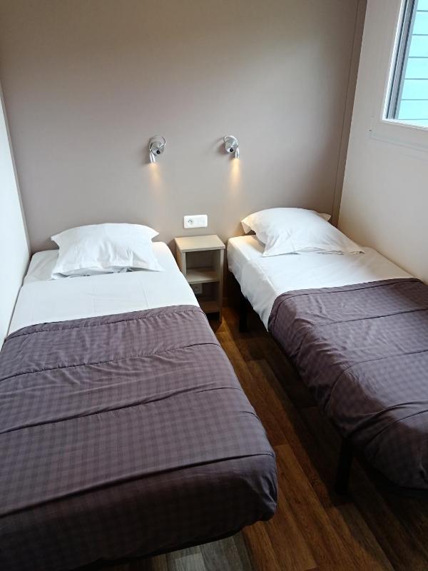 Two-Bedroom Chalet PMR image 1