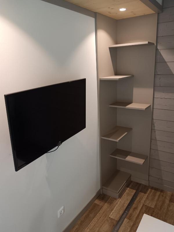 Two-Bedroom Chalet image 3