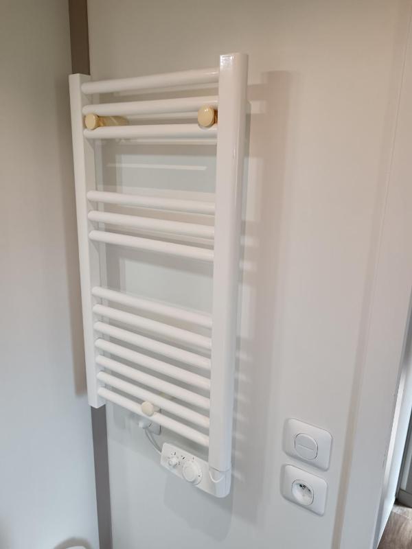 One-Bedroom Chalet image 3