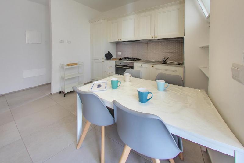Two-Bedroom House image 4