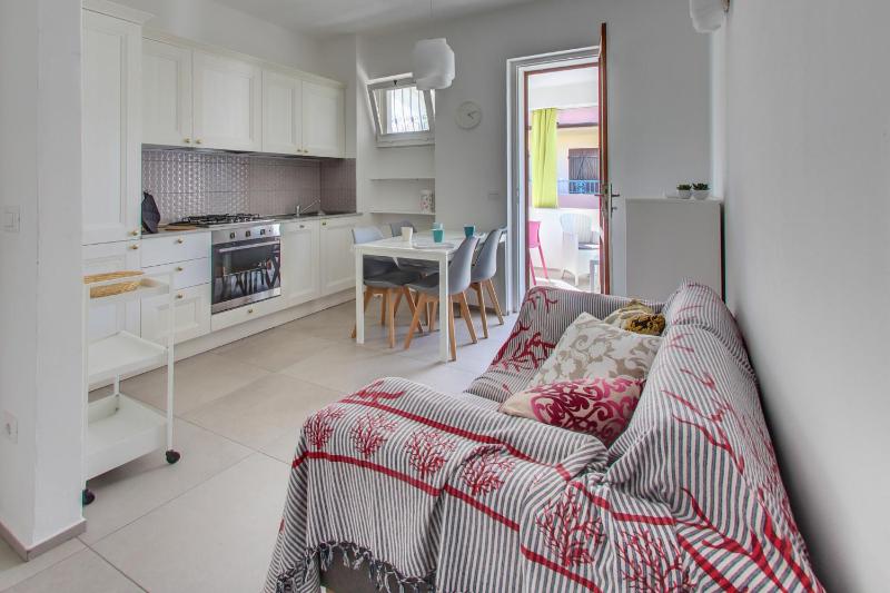 Two-Bedroom House image 1