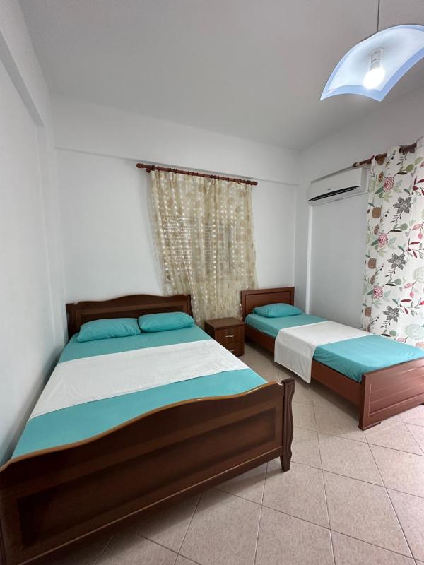 Guesthouse Agalliu - image 15