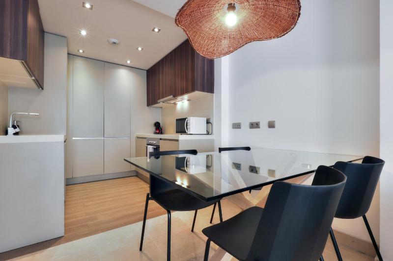 Apartment  No Terrace- Ground Floor image 2