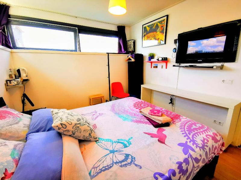 Superior Double Room image 1