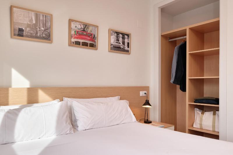 Two-Bedroom Apartment image 3