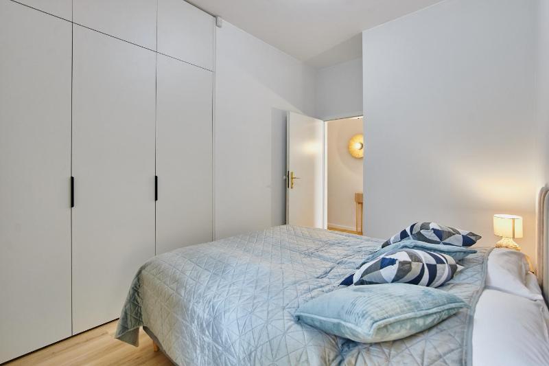 Apartamenty Świnoujście - Villa Marinos - image 29