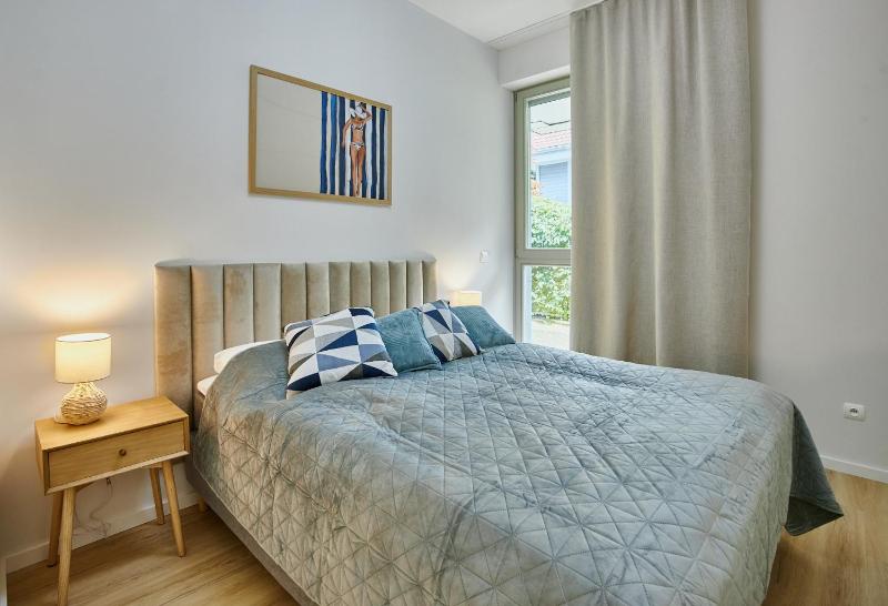 Apartamenty Świnoujście - Villa Marinos - image 28