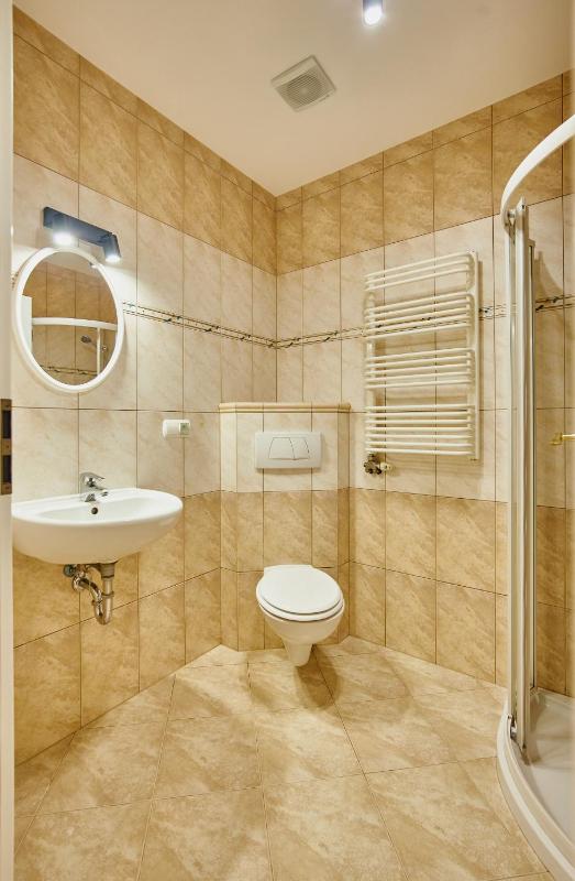 Apartamenty Świnoujście - Villa Marinos - image 31