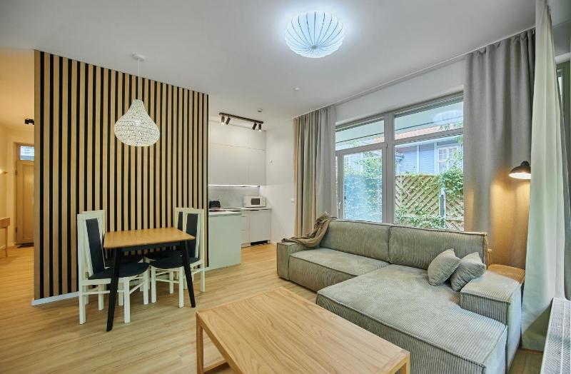 Apartamenty Świnoujście - Villa Marinos - image 27