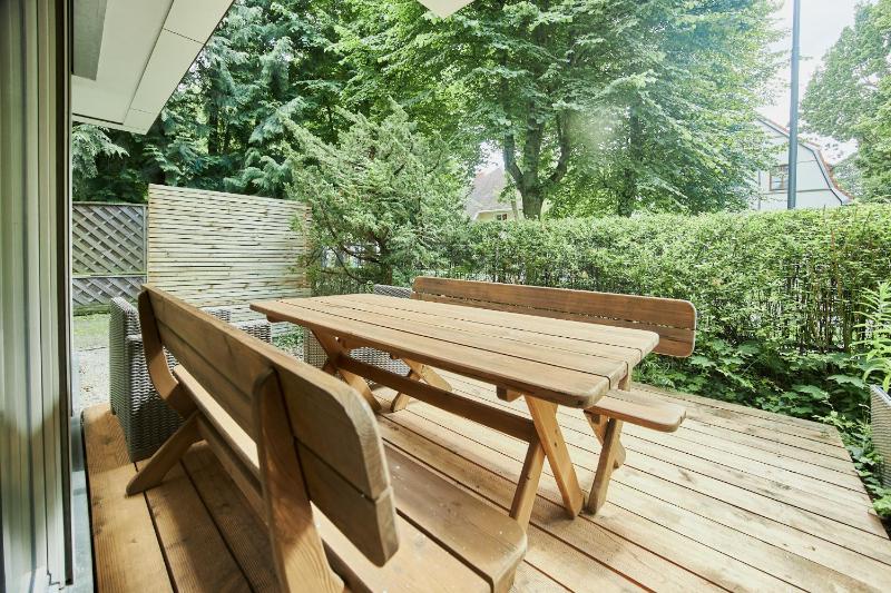Apartamenty Świnoujście - Villa Marinos - image 4
