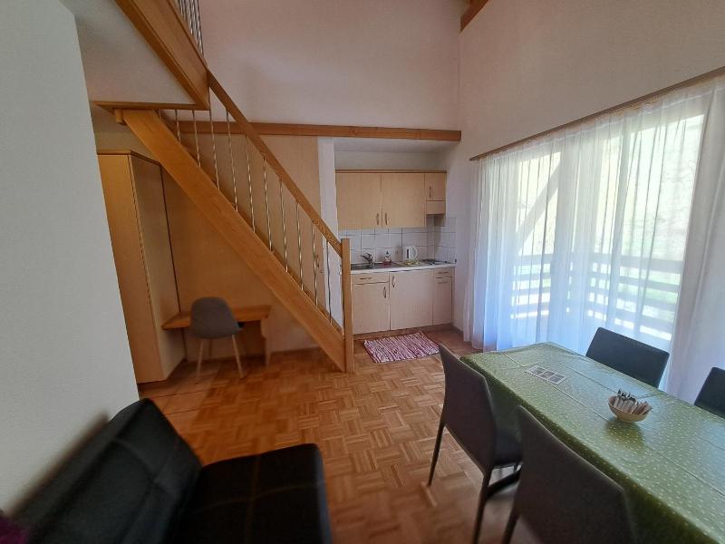 Two-Bedroom Apartment with River View image 4